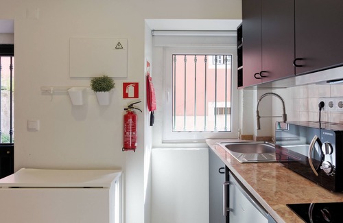 Santa Isabel Apartment | Typical and Brand New T.M. Flat