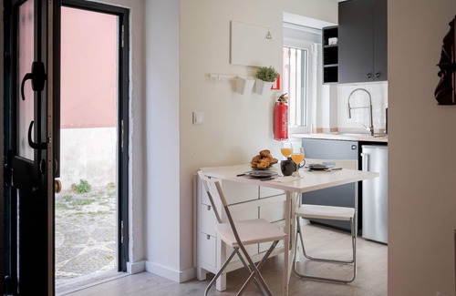 Santa Isabel Apartment | Typical and Brand New T.M. Flat