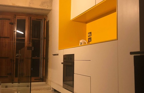 Madliena House | Typical Birgu house fully ac with free wifi and amazing view of the sea
