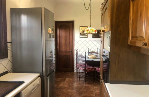Puerto de la Cruz Villa | Typical Canarian villa in the heart of Puerto de la Cruz