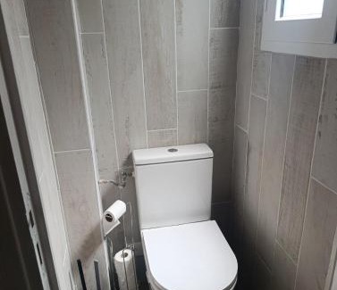 Cervione Apartment | Typical Corsican apartment