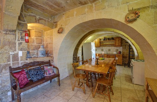 Kercem Other | Typical Farmhouse of choice with pool . Bedrooms air-conditioned pay per use.