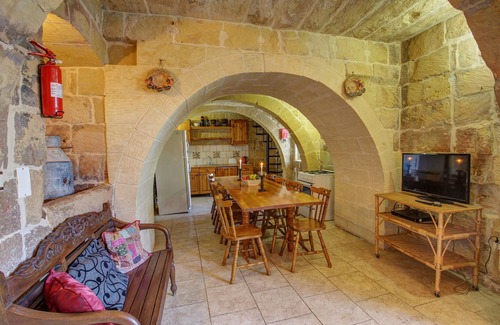 Kercem Other | Typical Farmhouse of choice with pool . Bedrooms air-conditioned pay per use.