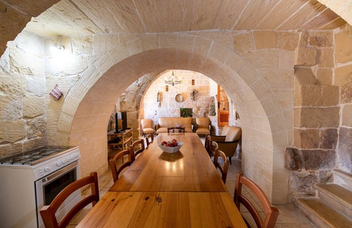Kercem Other | Typical Farmhouse of choice with pool . Bedrooms air-conditioned pay per use.