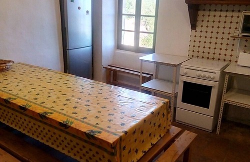 Saint-Julien-les-Rosiers Other | Typical 17th-Century Cevenol farmhouse at the heart of nature, outstanding view