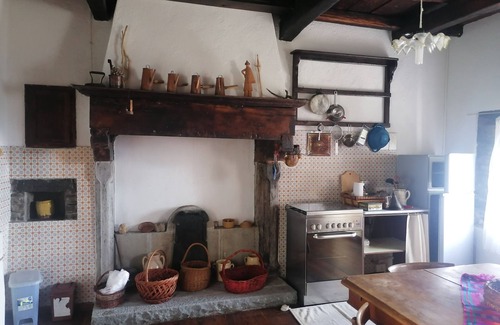 Pieve Fosciana House | Typical Garfagnana house with breathtaking views