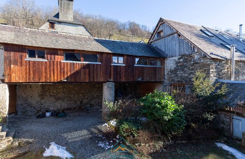 Loudervielle House | Typical house 6 pers, near Peyragudes and Loudenvielle
