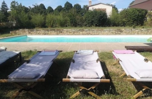 Vicchio House | Typical house in Tuscany country, in the nature, only 40' to Florence