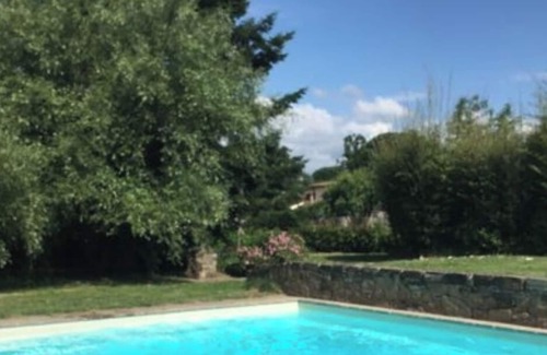 Vicchio House | Typical house in Tuscany country, in the nature, only 40' to Florence