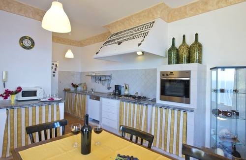 Pogerola Villa | Typical house of the Amalfi coast
