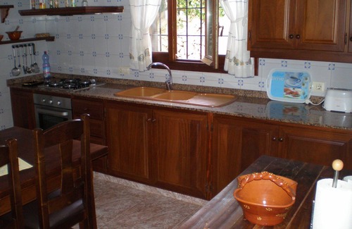 Santanyi Cottage | Typical Majorcan finca with pool, wireless, garden, barbecue and heating