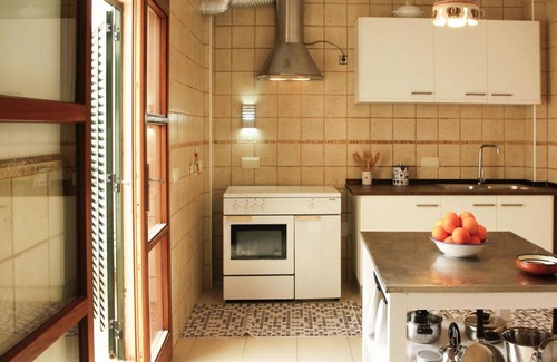 S'illot House | Typical Majorcan house in Illot