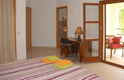 S'illot House | Typical Majorcan house in Illot