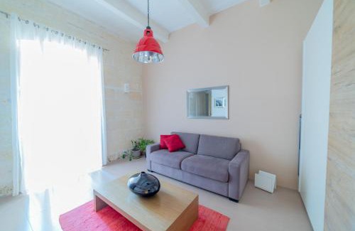 Floriana House | Typical Maltese town house just outside Valletta