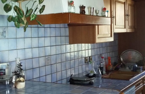 Fontrabiouse House | Typical mountain village house