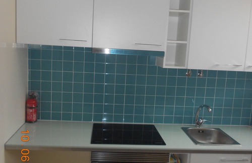 Setubal House | Typical neighborhood, in the center of Setúbal