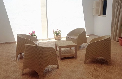 Menzel Jemil House | Typical old Tunisian house