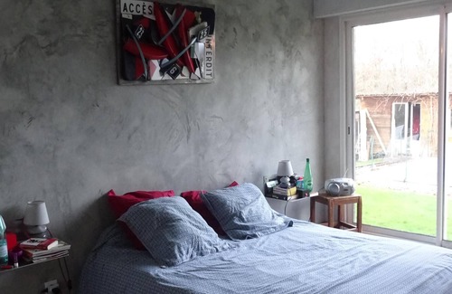 Ginestet House | Typical PERIGOURDINE with swimming pool 9.5x4. 5 on closed ground