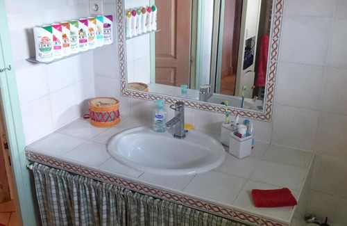Ginestet House | Typical PERIGOURDINE with swimming pool 9.5x4. 5 on closed ground