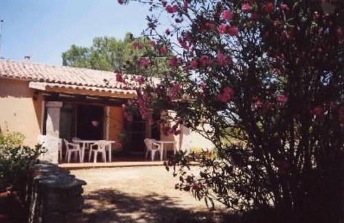 Arzachena House | Typical residence on the Sardinian sea with private jetty for mooring inflatable boats