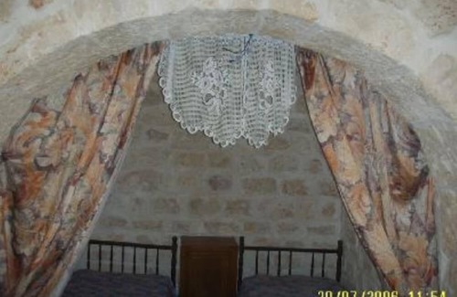Ostuni House | Typical rural house with new building