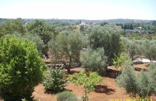 Ostuni House | Typical rural house with new building