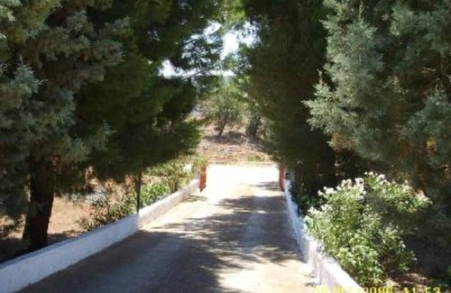 Ostuni House | Typical rural house with new building