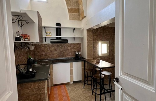 Nardo House | Typical Salento Holiday House
