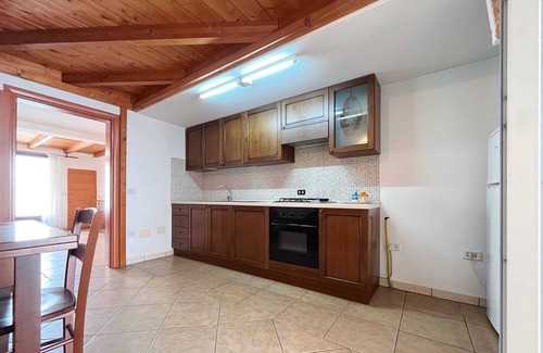 Alliste House | Typical Salento home in Alliste a few km from Gallipoli