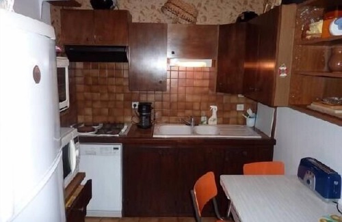 Mimizan House | typical south-western french little cottage, garden, countryside,near sea, calm