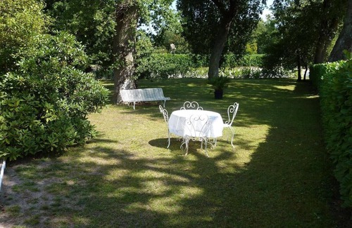 Mimizan House | typical south-western french little cottage, garden, countryside,near sea, calm
