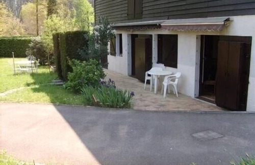 Mimizan House | typical south-western french little cottage, garden, countryside,near sea, calm