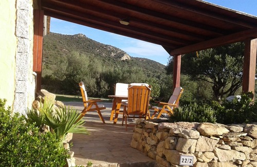 Olbia House | Typical Stazzu Gallurese residence - absolute privacy surrounded by nature