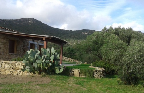 Olbia House | Typical Stazzu Gallurese residence - absolute privacy surrounded by nature