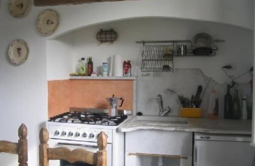 Portoferraio House | Typical Tuscan’s Isola d’Elba atmosphere, mansion near Portoferraio