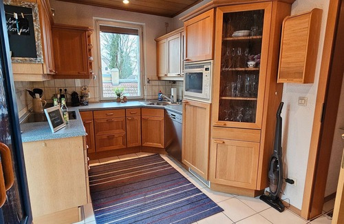 Sudstadt Apartment | Typically Franconian. Stay in Nuremberg/Trade Fair