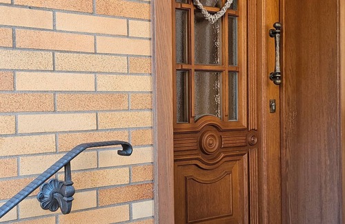 Sudstadt Apartment | Typically Franconian. Stay in Nuremberg/Trade Fair