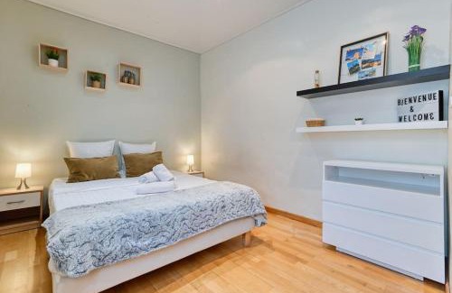 Allauch Apartment | typique maison de village d'allauch