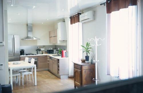 Allauch Apartment | typique maison de village d'allauch