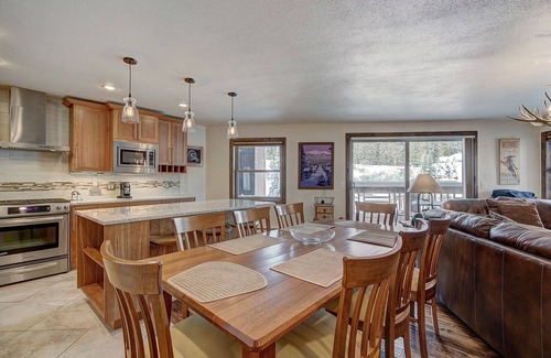 Peak 8 Condo | Tyra Summit B-2-C, Breckenridge