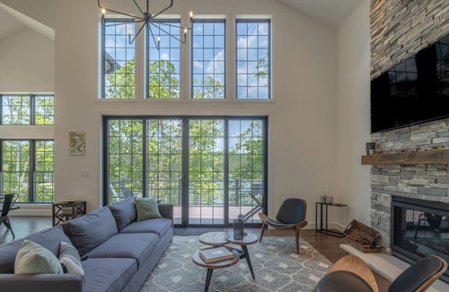 Innsbrook House | Tyrol Haus by Innsbrook Vacations!
