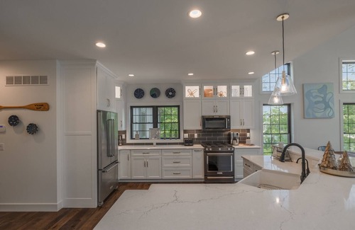 Innsbrook House | Tyrol Haus by Innsbrook Vacations!