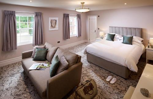 New Forest District Bed & Breakfast | Tyrrells Park