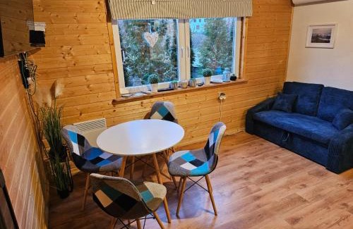 Baligrod Ski Chalet | Tysiowa Chata