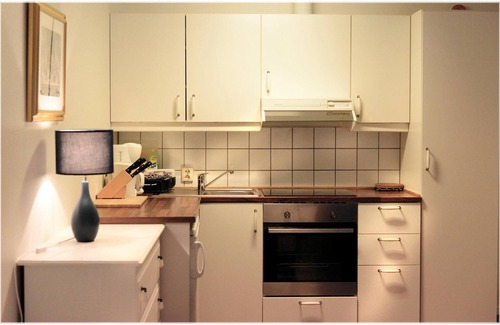 Uggdal Apartment | Tysnes Sjø og Fritid