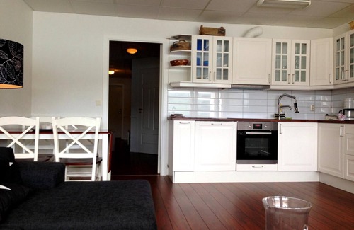 Uggdal Apartment | Tysnes Sjø og Fritid