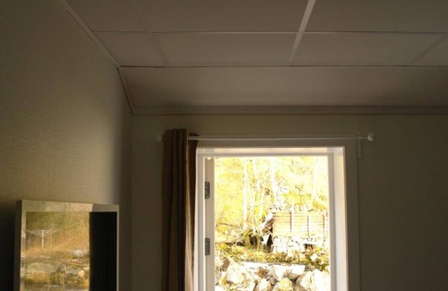 Uggdal Apartment | Tysnes Sjø og Fritid