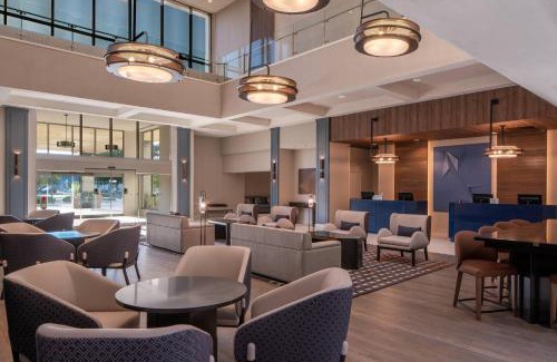 Tysons Hotel | Tysons Corner Marriott