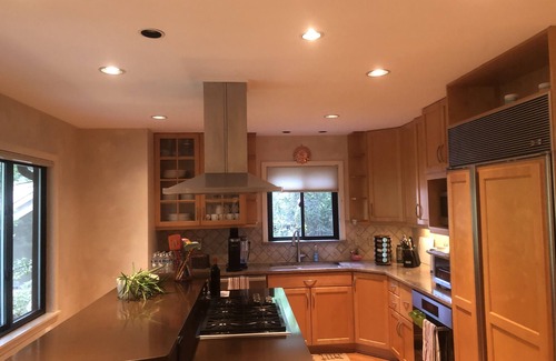 McLean House | Tysons/McLean 4BDRMs 3Baths >3000 sqft Lux Living