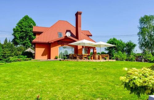 Kurtuvenai House | Tytuvos upelio Krantinė